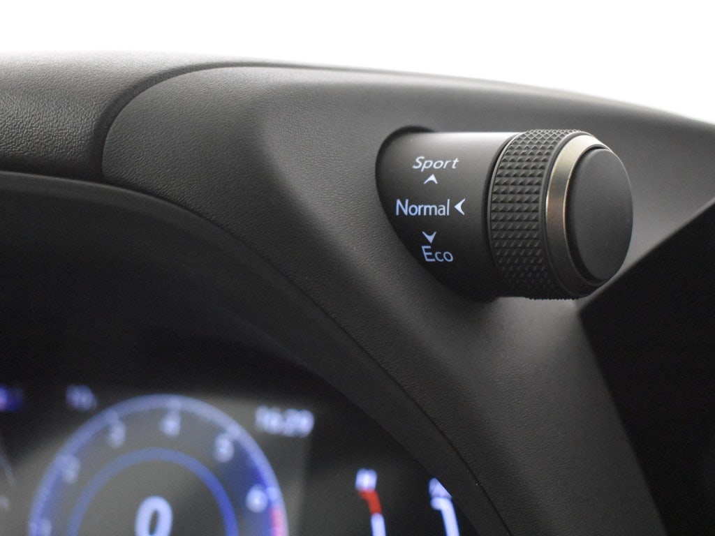 Lexus UX (18)