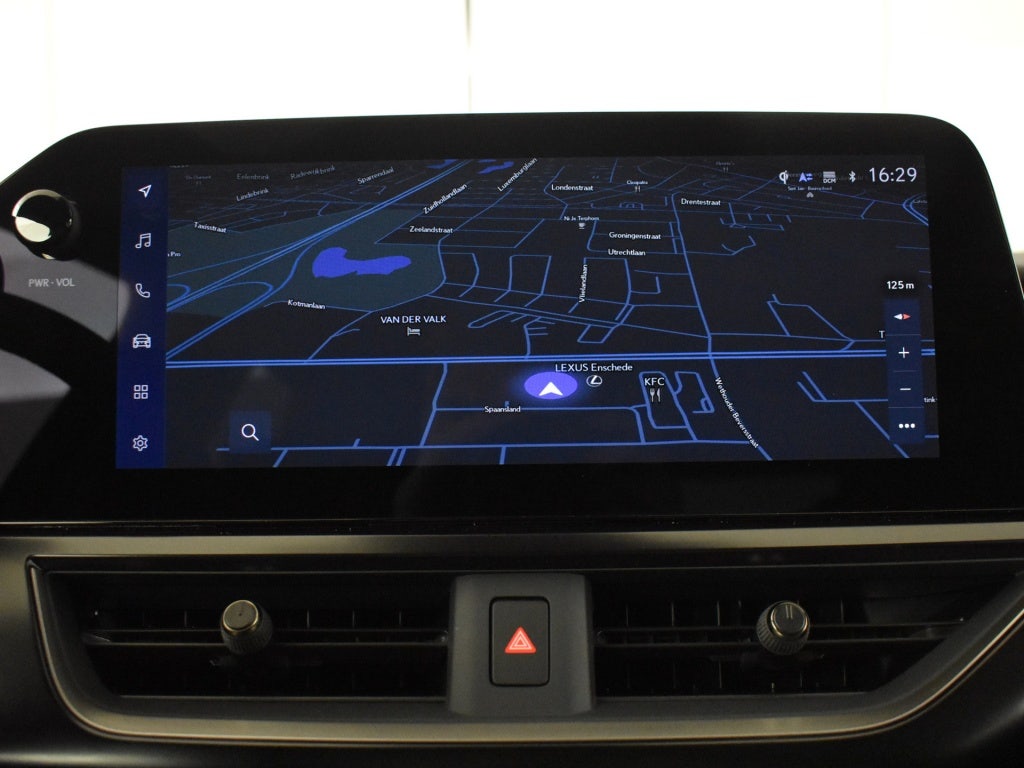 Lexus UX (19)