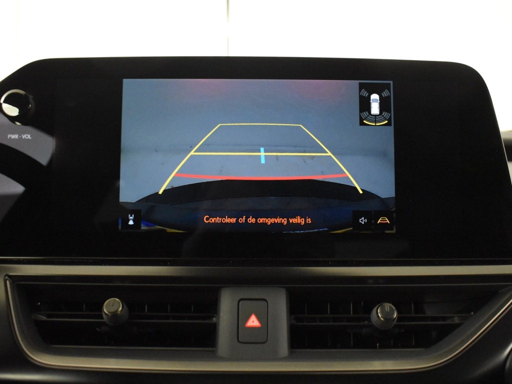 Lexus UX (20)