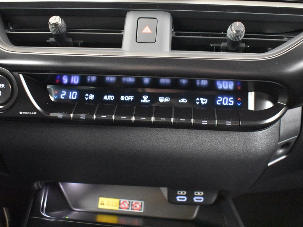 Lexus UX (21)