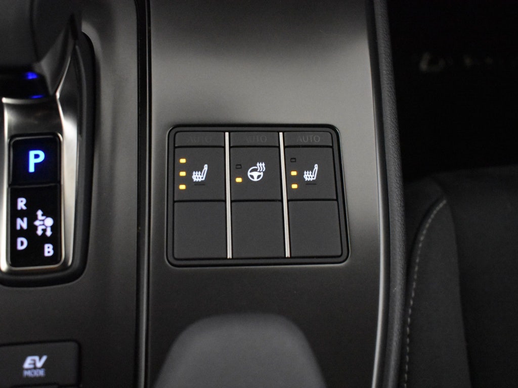 Lexus UX (22)