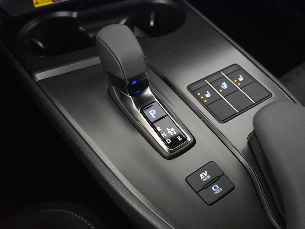 Lexus UX (23)