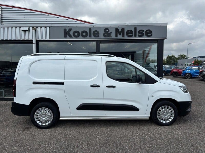 Toyota Proace (2)