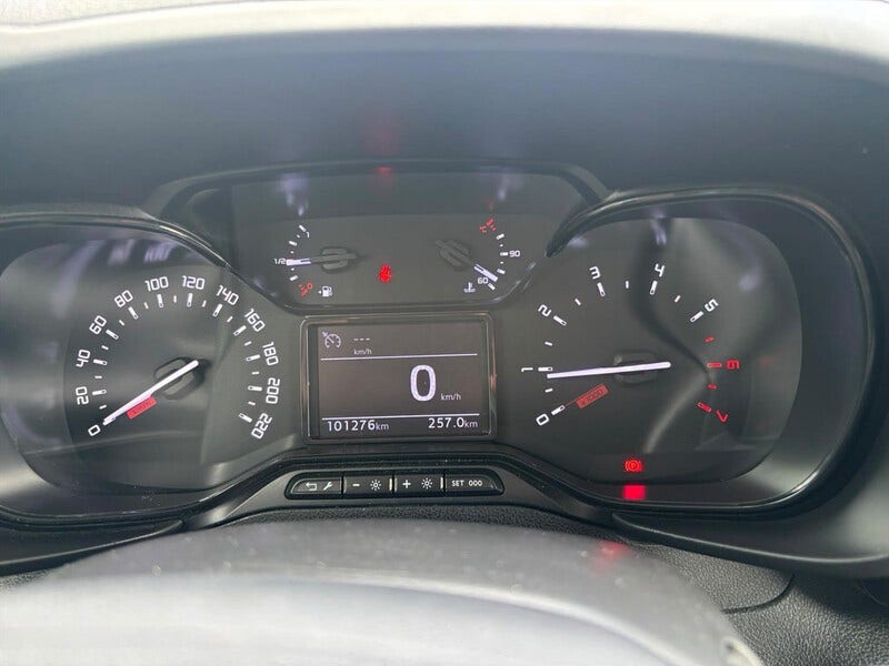 Toyota Proace (8)