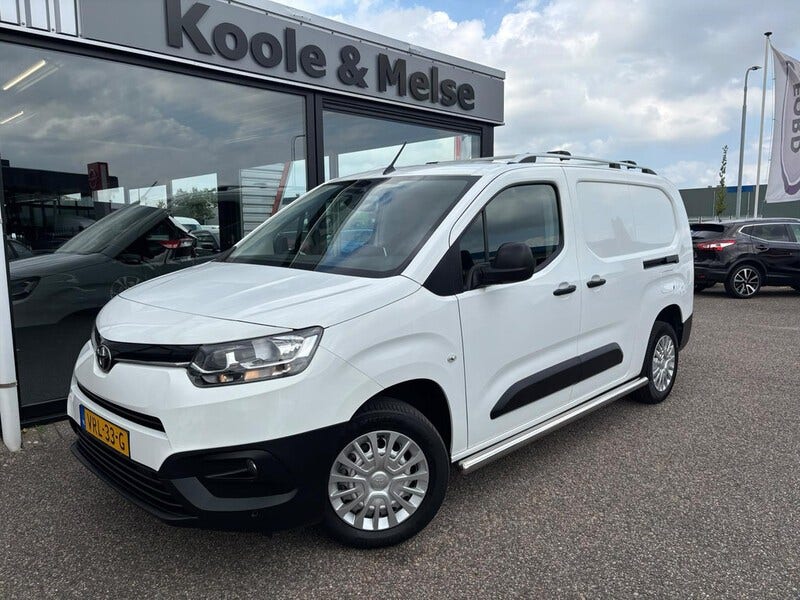 Toyota Proace (14)