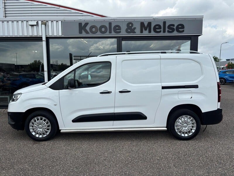 Toyota Proace (15)