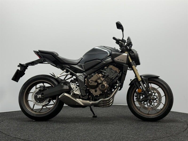 Honda CB 650