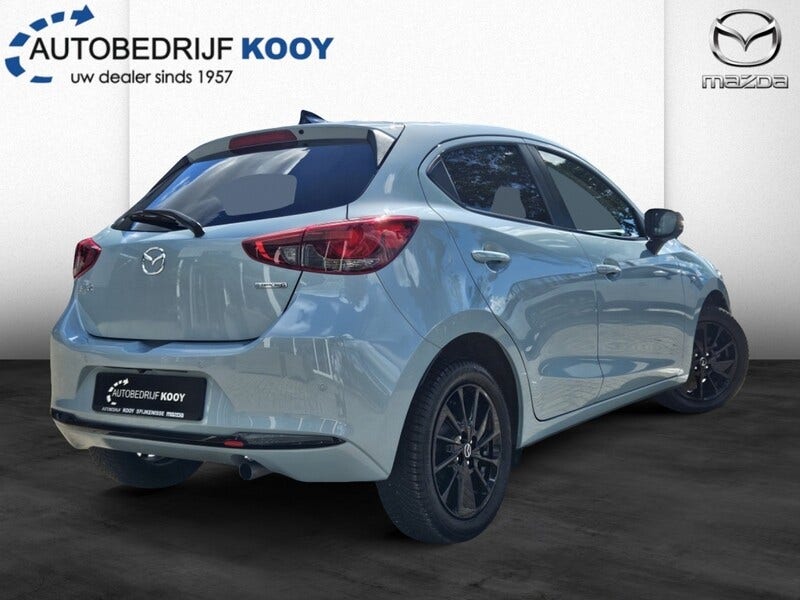 Mazda 2 (4)