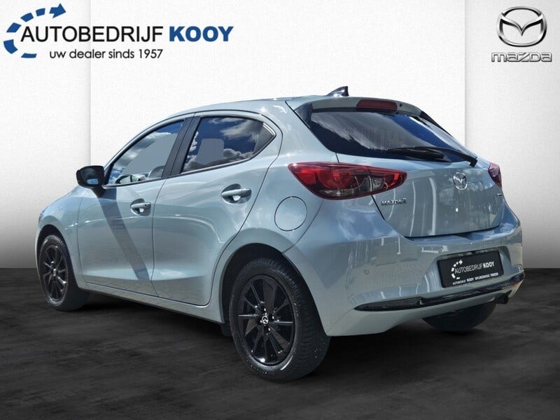 Mazda 2 (6)
