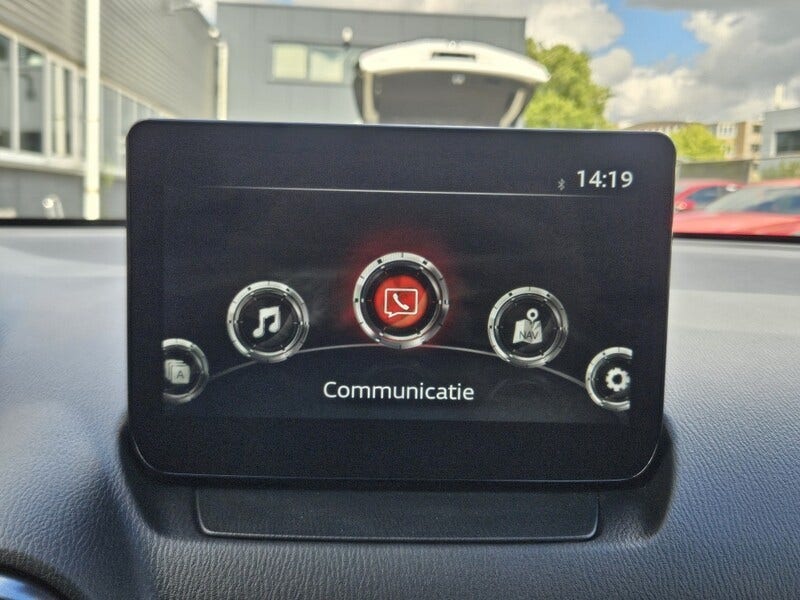Mazda 2 (21)