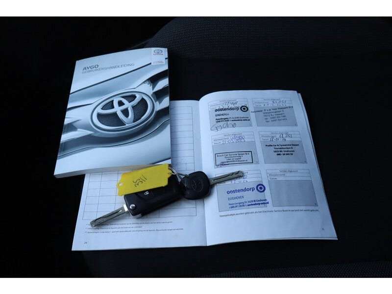 Toyota Aygo (3)