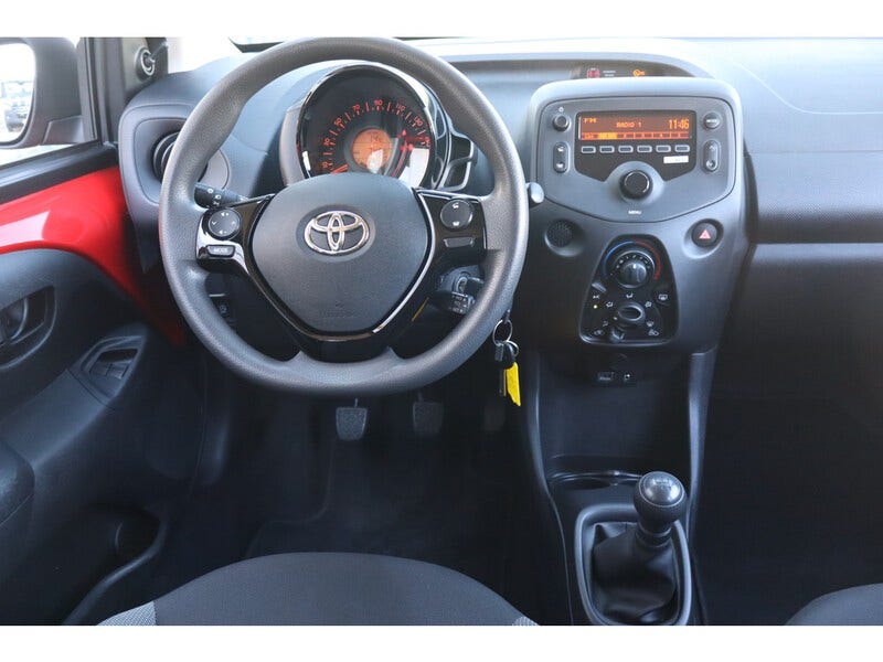 Toyota Aygo (4)