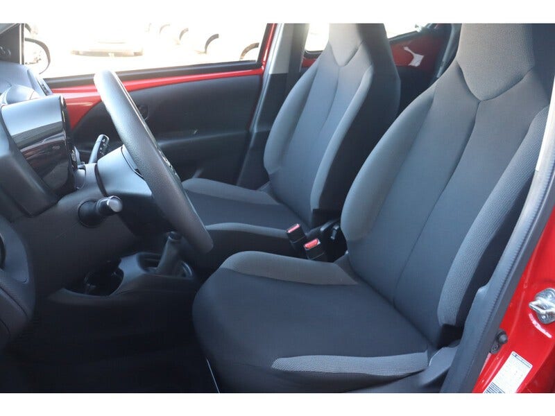 Toyota Aygo (5)