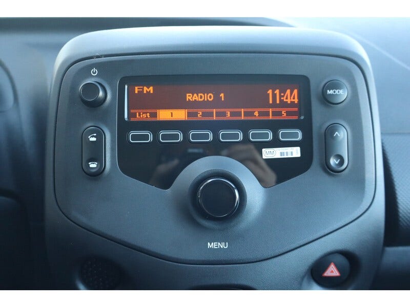 Toyota Aygo (8)
