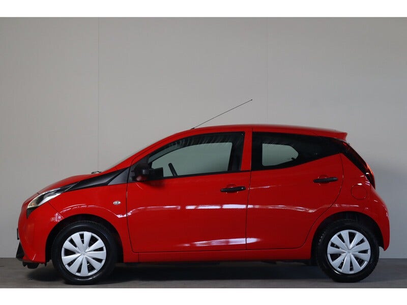 Toyota Aygo (10)