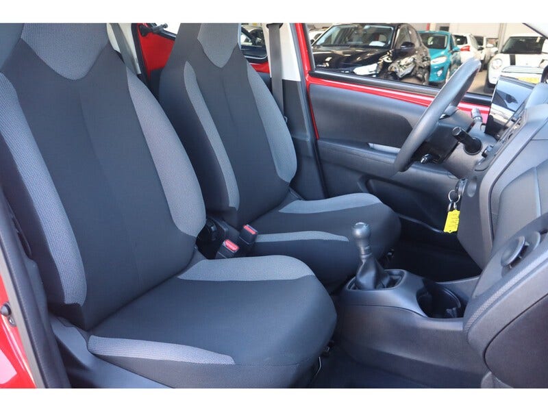 Toyota Aygo (6)