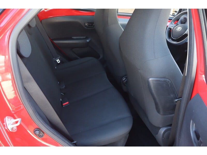 Toyota Aygo (11)
