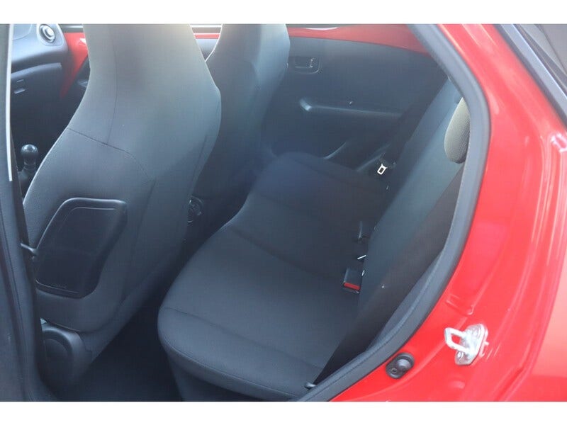 Toyota Aygo (12)