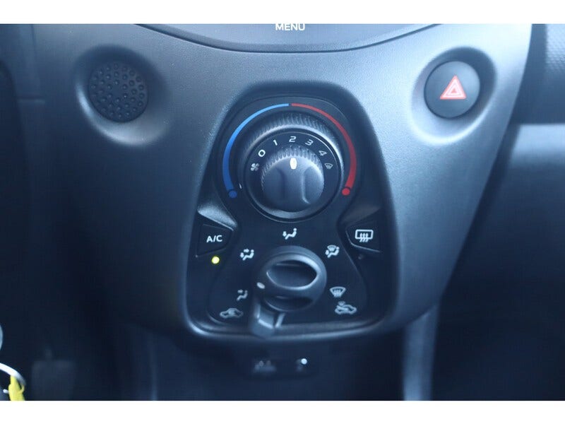 Toyota Aygo (13)