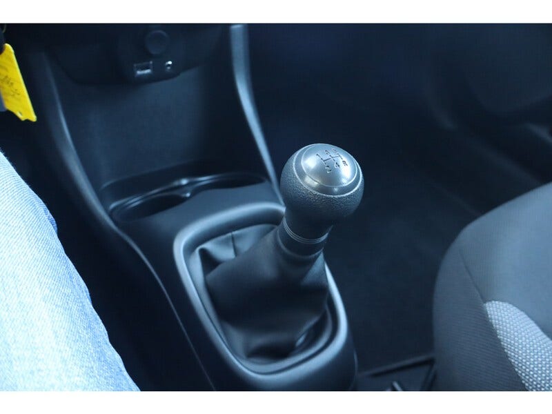 Toyota Aygo (15)