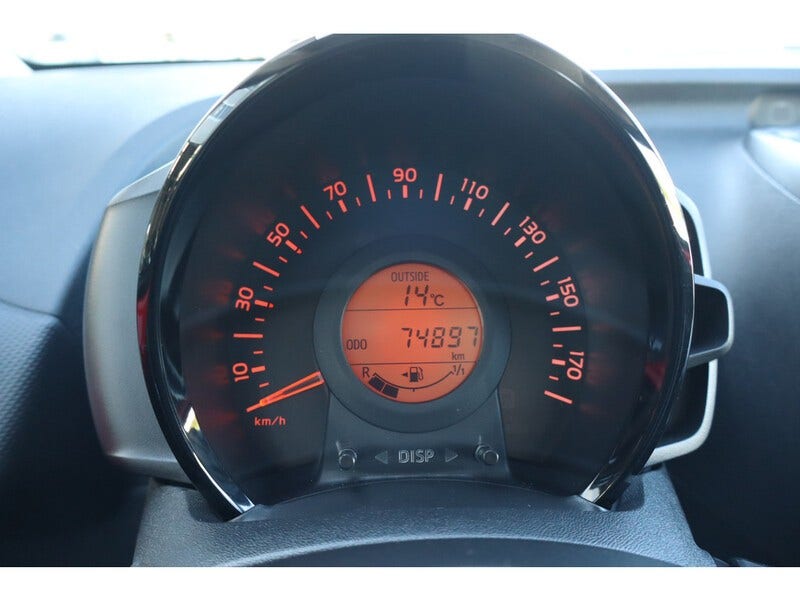 Toyota Aygo (16)