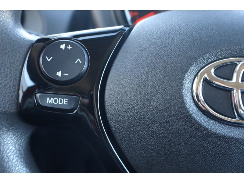Toyota Aygo (17)