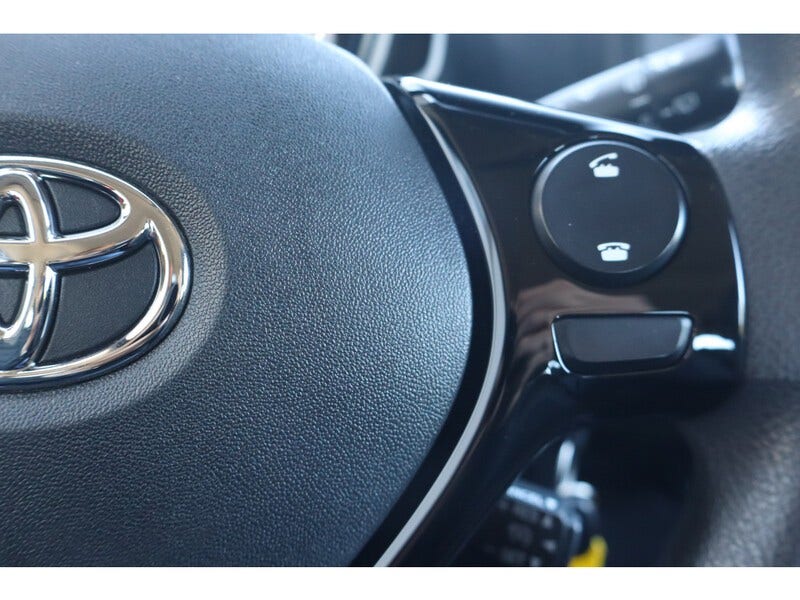 Toyota Aygo (18)