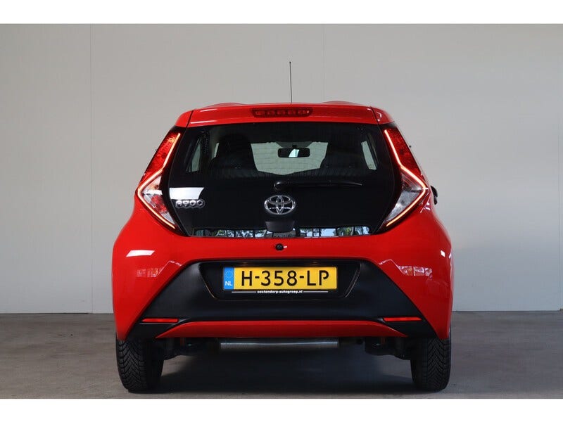 Toyota Aygo (23)