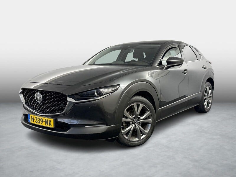 Mazda CX 30