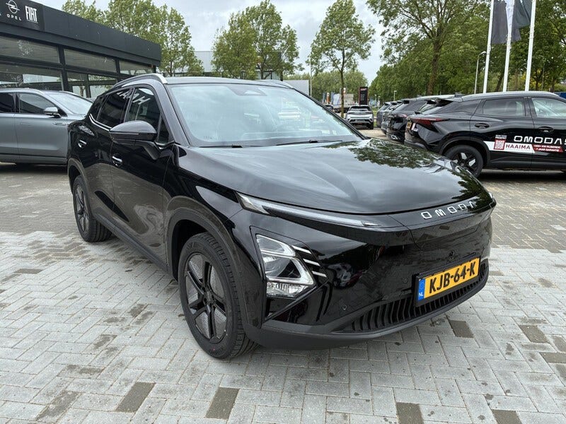 Omoda 5 EV (3)