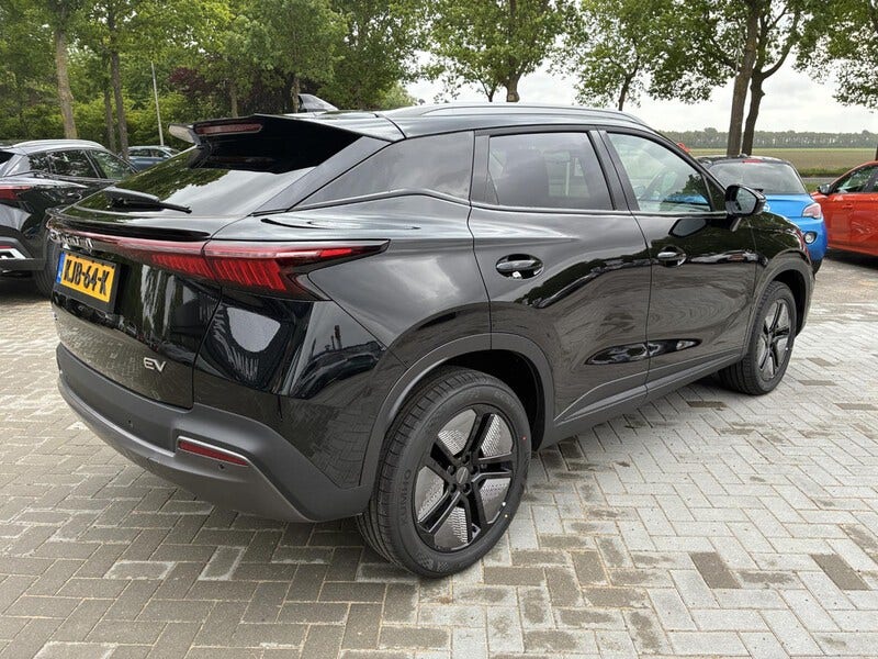 Omoda 5 EV (4)