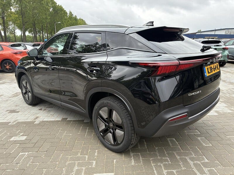 Omoda 5 EV (6)