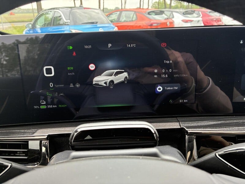 Omoda 5 EV (7)
