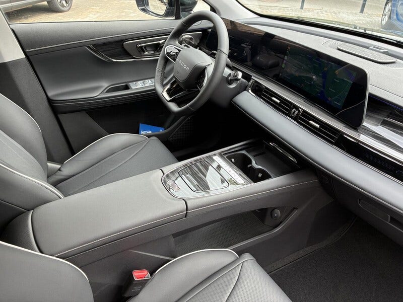 Omoda 5 EV (12)