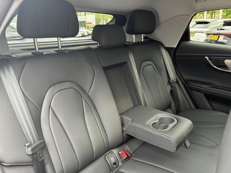 Omoda 5 EV (15)