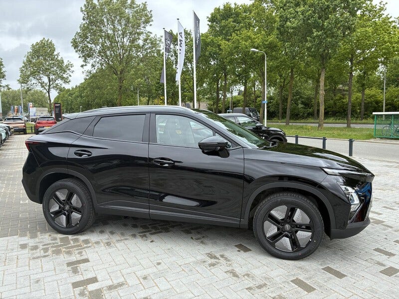 Omoda 5 EV (22)
