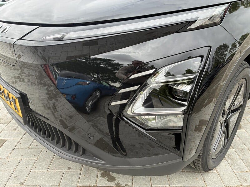 Omoda 5 EV (24)