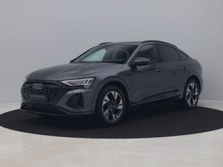Audi Q8 Sportback e tron