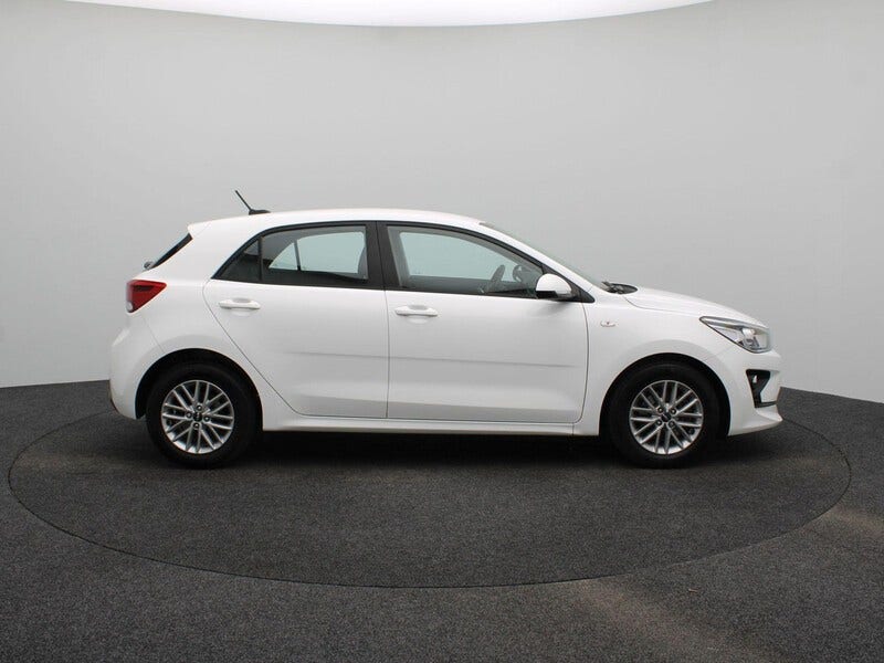 Kia Rio (6)