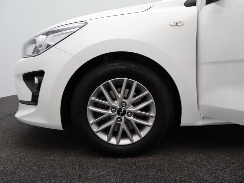 Kia Rio (15)