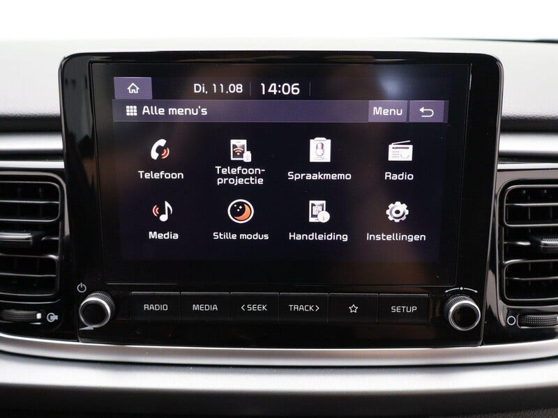 Kia Rio (17)