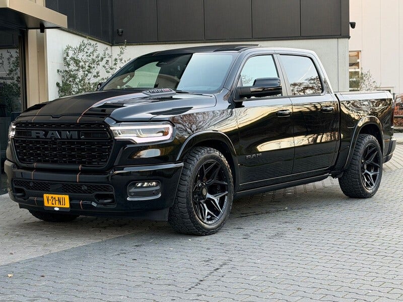 RAM 1500