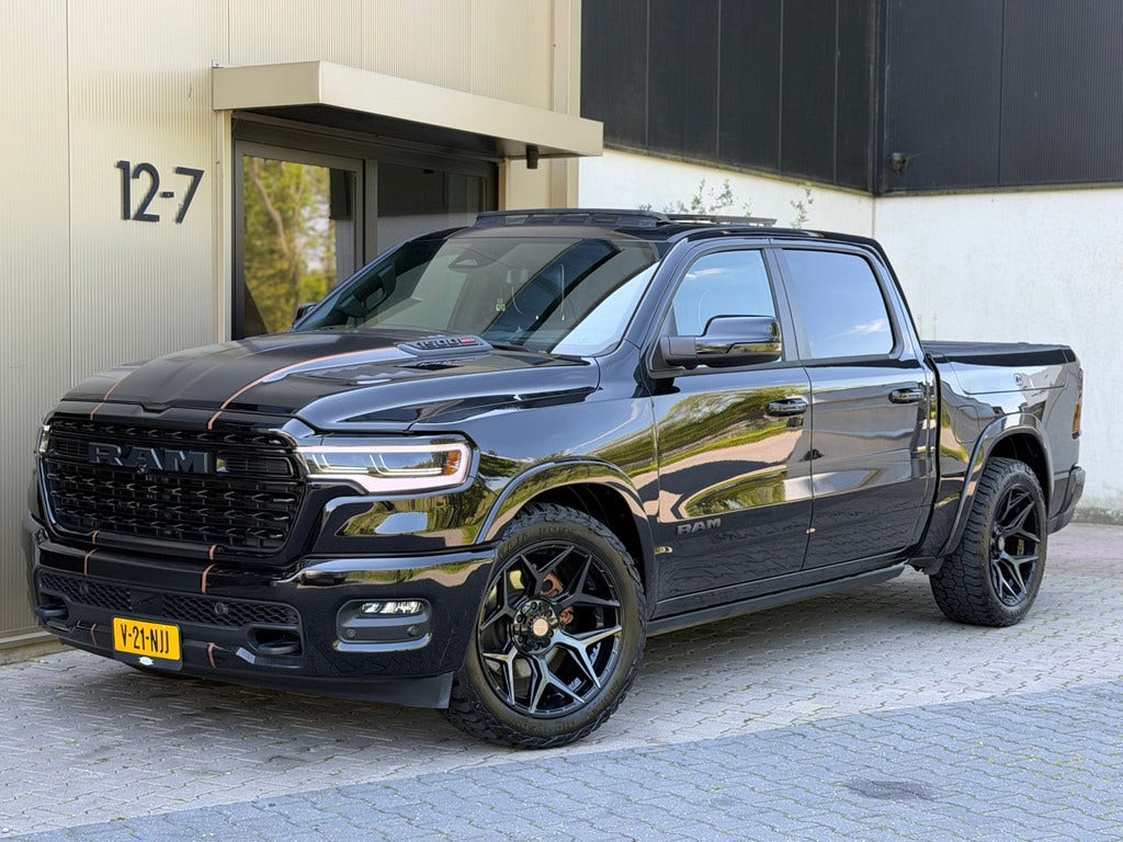 RAM 1500