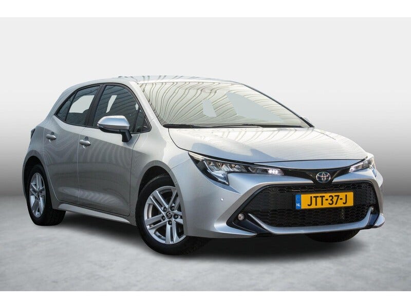 Toyota Corolla occasion uit 2023