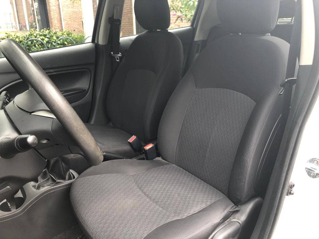 Mitsubishi Space Star (7)