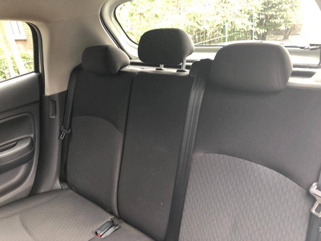 Mitsubishi Space Star (13)