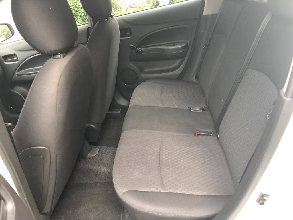 Mitsubishi Space Star (14)