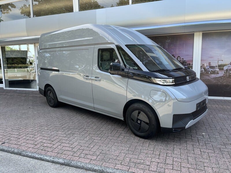 Farizon SV