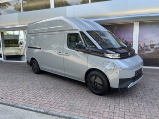 Farizon SV