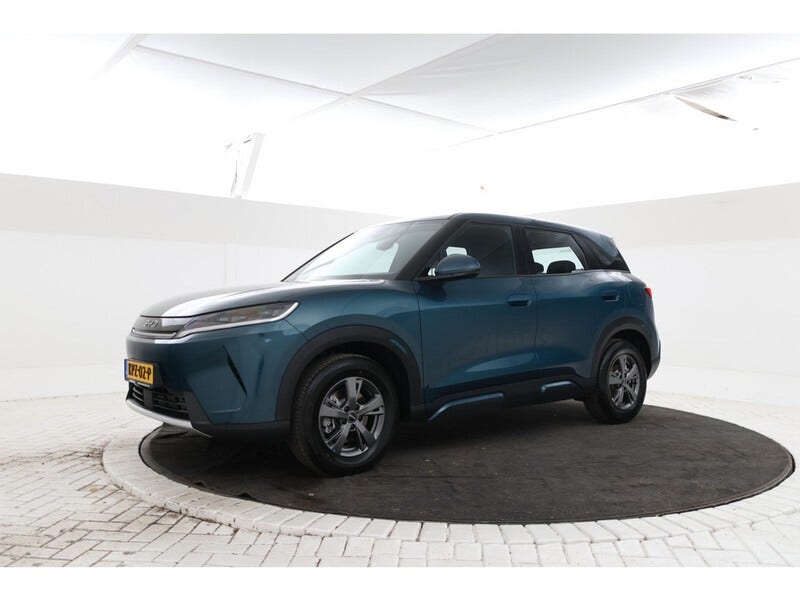 BYD ATTO 2